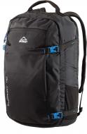 Рюкзак McKinley FARAWAY 40 261824-900050 40 л черный Рюкзак McKinley FARAWAY 40 261824-900050 40 л черный
