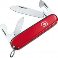 Ніж швейцарський Victorinox RECRUIT (10 інстр) 0.2503