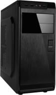 Корпус BTC A405U Black без БП