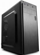 Корпус BTC A406U Black без БП