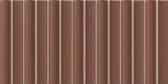 Плитка WOW TILES S.L. Faces Bars Henna 12,5x25 см