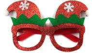 Очки карнавальные 15 см