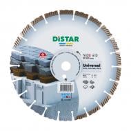 Диск алмазный отрезной Distar 1A1RSS 300 Universal 300x3,0x25,4 10170429042