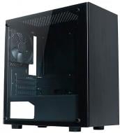 Корпус Tecware Nexus M Black (TW-CA-NEXUS-M-BK) без БП