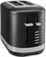 Тостер KitchenAid 5KMT2109EBM матовый черный