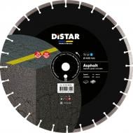 Диск алмазный отрезной Distar 1A1RSS 400 Asphalt 400x3,5x25,4 10170085108