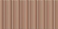 Плитка WOW TILES S.L. Faces Bars Tan 12,5x25 см