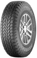 Шина General GRABBER AT3 205/75 R16C 110/108 R всесезонные