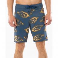 Шорты Rip Curl Mirage Lost Winds CBOEL9-9741 р. 34 темно-синий