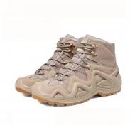 Ботинки тактические Alligator SY COYOTE р.45 26660 coyote