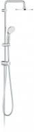 Душевая система Grohe New Tempesta System 200 (27389002)
