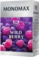 Мономах цейлонський Мономах Wild Berry 80 г