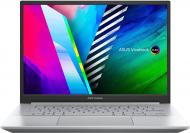 Ноутбук Asus Vivobook Pro K3400PH-KM097 OLED 4" (90NB0UX3-M02290) silver