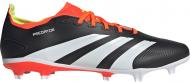 Бутсы Adidas PREDATOR LEAGUE L F IG7762 р.42 черный