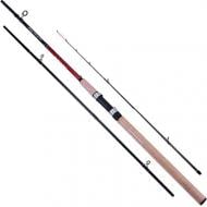 Фидерное удилище SF23895 390 см 60-180г Gold star storm 2+3 к