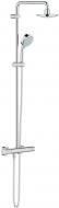 Душевая система Grohe New Tempesta Cosmopolitan System 160 (27922000)