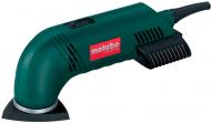 Болгарка (угловая шлифмашина) Metabo DSE 300 Intec 600311500 кейс