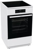 Плита електрична Gorenje GEIT5C60WPG