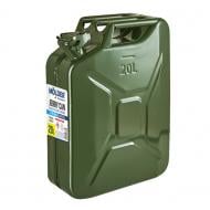 Канистра металлическая 20 л 20 л