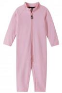 Комбинезон для девочек Reima Kahvitus р.86 розовый 5200013B-4010