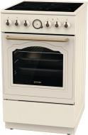 Плита електрична Gorenje GECS5B70CLI