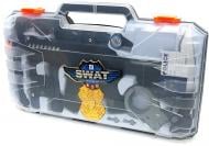Игровой набор Maya Toys Полицейский патруль HSY-054