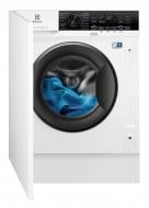 Встраиваемая стиральная машина с сушкой Electrolux EW7W368SIU