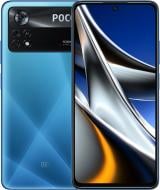 Смартфон POCO X4 Pro 5G 6/128GB laser blue (942646)