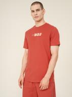 Футболка Outhorn TSHIRT M458 OTHSS23TTSHM458-62S р.XL оранжевый Футболка Outhorn TSHIRT M458 OTHSS23TTSHM458-62S р.XL оранжевый