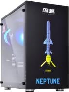 Компьютер персональный Artline Overlord CG10 (CG10v02UA) black