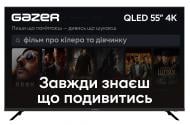 Телевизор Gazer TV55-UE2 55" UHD MetaSmart Art Edition UA (TV55-UE2)