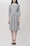 Платье CH Collection куколка р. L серый СН300004