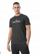 Футболка 4F TSHIRT M539 4FSS23TTSHM539-23M р.2XL серый