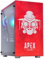 Компьютер Artline Overlord CG10 (CG10v03AP) apex