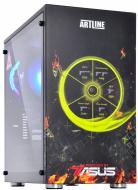 Системный блок Artline Overlord CG10 (CG10v03CS) CS