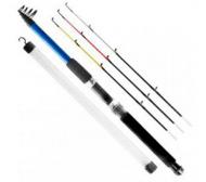 Спиннинговое удилище R-006-2.4-N 240 см 20-40г 2к