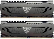 Оперативная память Patriot DDR4 SDRAM 16 GB (2x8GB) 3733 MHz (PVS416G373C7K)