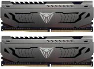 Оперативная память Patriot DDR4 SDRAM 16 GB (2x8GB) 4400 MHz (PVS416G440C9K)