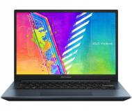 Ноутбук Asus Vivobook Pro 14 14" (90NB0UX2-M02280) quiet blue