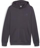 Джемпер Puma ESS ELEVATED HOODIE FL 68188969 р.L сірий