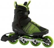 Роликовые коньки Firefly ILS 510 M90 289649-900050 р. 40 черно-салатовый Роликовые коньки Firefly ILS 510 M90 289649-900050 р. 40 черно-салатовый