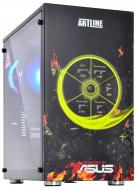 Компьютер Artline Overlord CG10 (CG10v04CS) CS