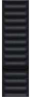 Ремінець Apple 41mm Midnight Leather Link S/M ML7R3ZM/A