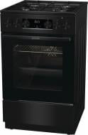 Плита комбінована Gorenje GKS 5C70 BJ