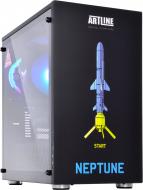 Компьютер персональный Artline Overlord CG10 (CG10v04UA) black/blue/yellow