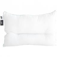 Подушка №603 SkySleep EcoSilk MirSon 50x70 см белый