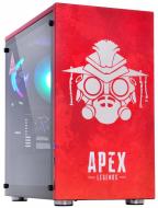 Системный блок Artline Overlord CG10 (CG10v05AP) apex