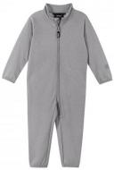 Комбинезон для мальчиков Reima Kahvitus р.98 серый 5200013B-9150
