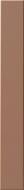 Плитка WOW TILES S.L. Faces Liso Tan 5x40 см