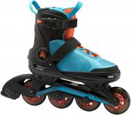 Роликовые коньки Firefly ILS 510 B 289654-900050 р. 29 черный Роликовые коньки Firefly ILS 510 B 289654-900050 р. 29 черный